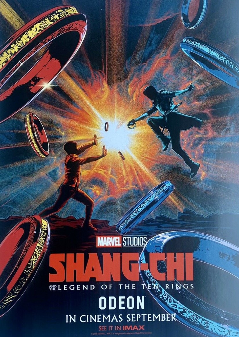 10 Possible Theories About The Origins Of The Ten Rings In Shang-Chi